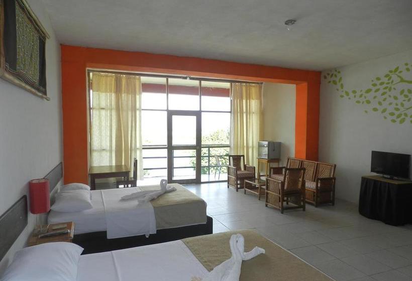 Hotel El Cauchero | Iquitos | Maynas | Perú 17