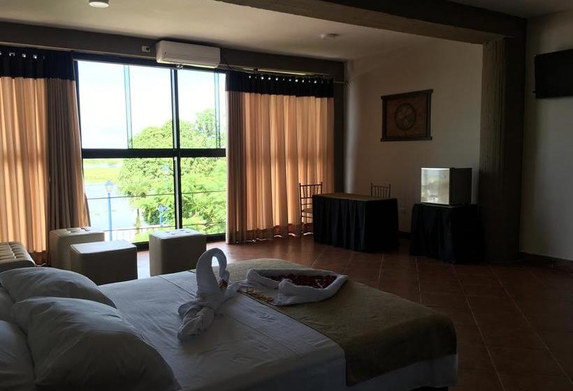 Hotel El Cauchero | Iquitos | Maynas | Perú 18