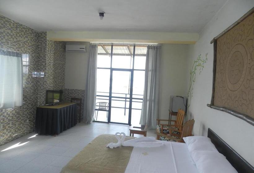 Hotel El Cauchero | Iquitos | Maynas | Perú 19