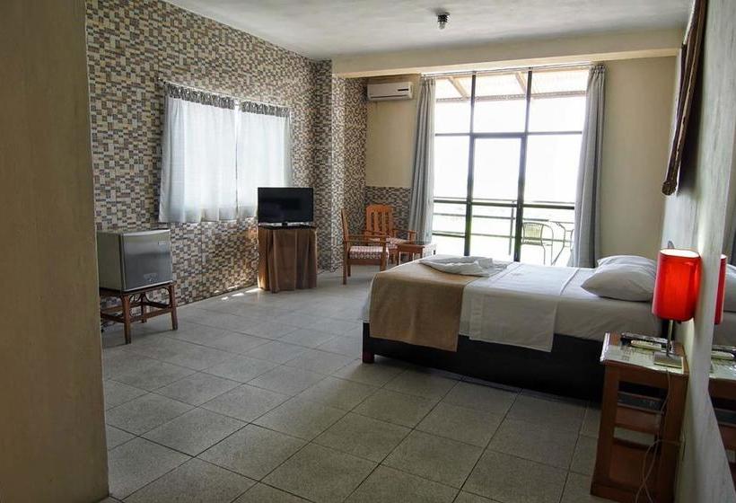 Hotel El Cauchero | Iquitos | Maynas | Perú 3