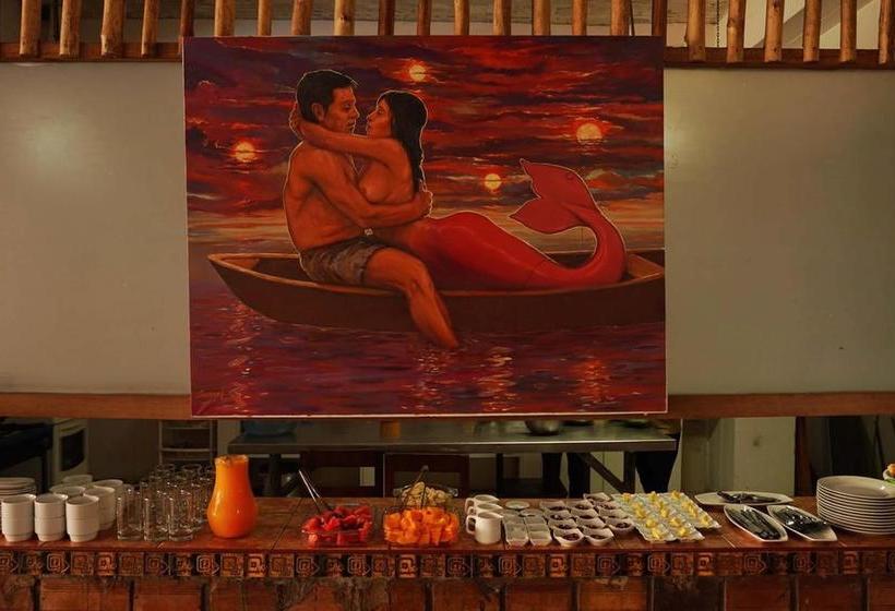 Hotel El Cauchero | Iquitos | Maynas | Perú 4