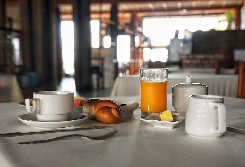 Hotel El Cauchero | Iquitos | Maynas | Perú 5