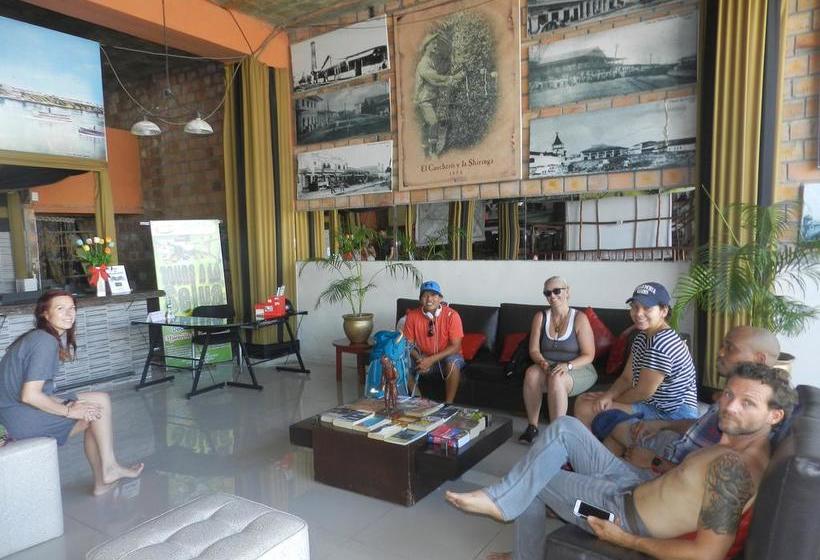 Hotel El Cauchero | Iquitos | Maynas | Perú 7