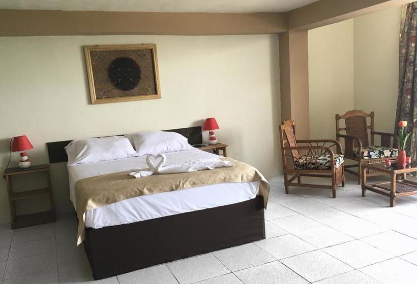 Hotel El Cauchero | Iquitos | Maynas | Perú 8