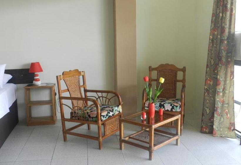 Hotel El Cauchero | Iquitos | Maynas | Perú 9