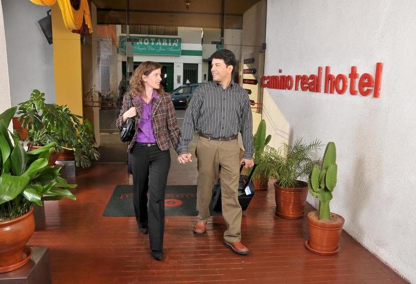 Hotel Camino Real