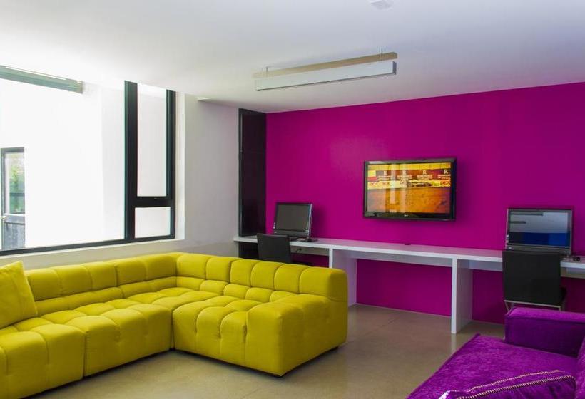 593 Hostel Boutique | Quito | Pichincha | Équateur 1