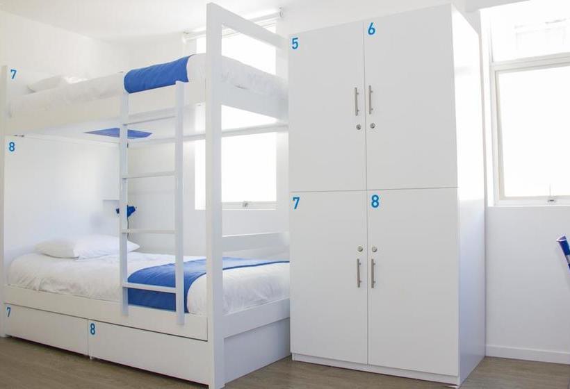 593 Hostel Boutique | Quito | Pichincha | Équateur 12