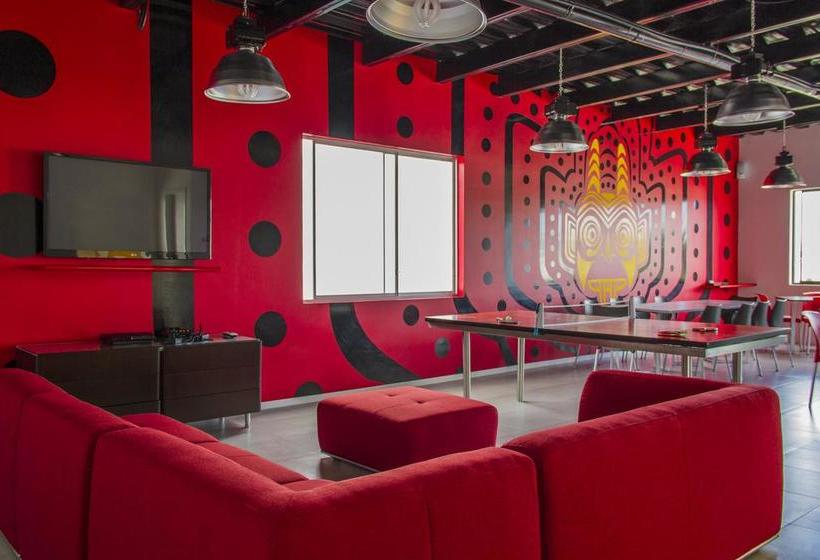 593 Hostel Boutique | Quito | Pichincha | Équateur 13