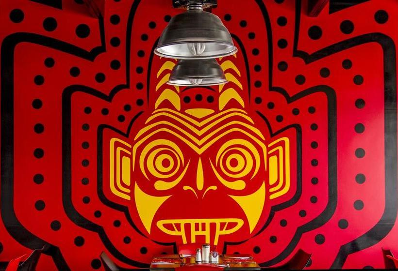 593 Hostel Boutique | Quito | Pichincha | Équateur 14