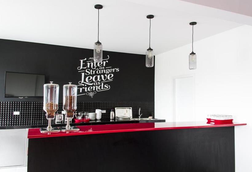 593 Hostel Boutique | Quito | Pichincha | Équateur 16