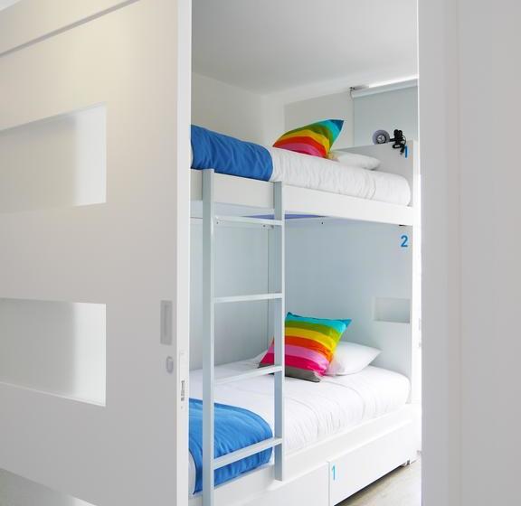 593 Hostel Boutique | Quito | Pichincha | Équateur 17