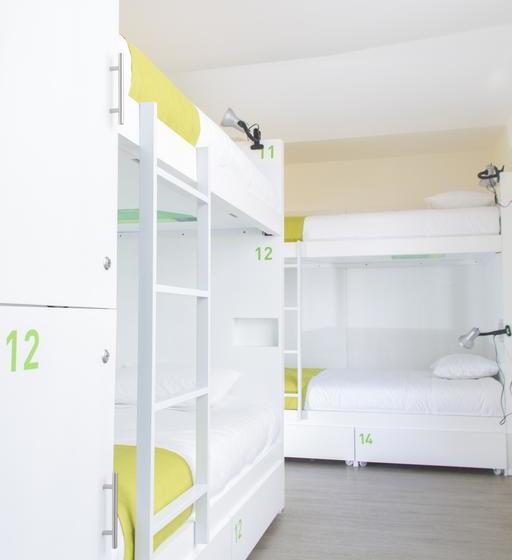 593 Hostel Boutique | Quito | Pichincha | Équateur 19