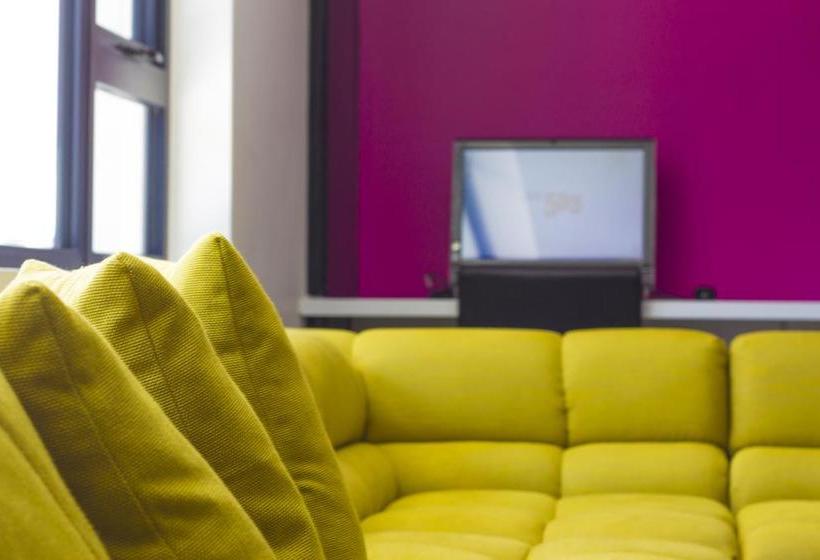 593 Hostel Boutique | Quito | Pichincha | Équateur 2