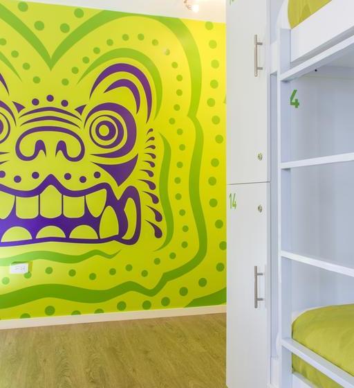 593 Hostel Boutique | Quito | Pichincha | Équateur 20