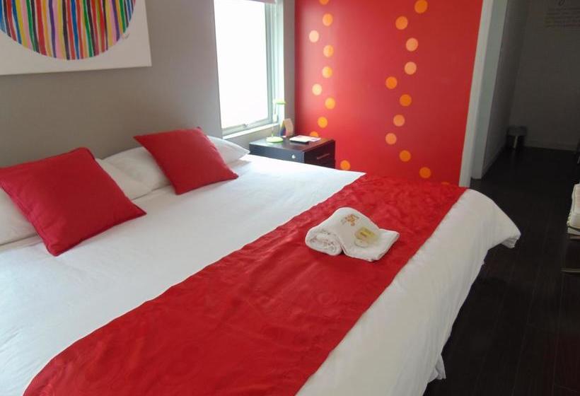 593 Hostel Boutique | Quito | Pichincha | Équateur 4