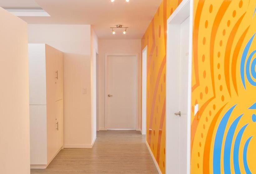 593 Hostel Boutique | Quito | Pichincha | Équateur 5