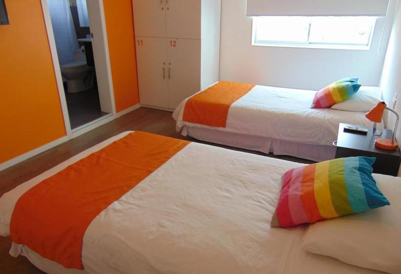 593 Hostel Boutique | Quito | Pichincha | Équateur 7