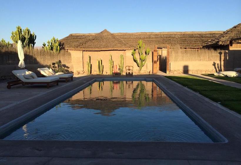 Hotel Wara | Copiapó | Atacama | Chile 1