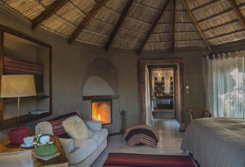 Hotel Wara | Copiapó | Atacama | Chile 10