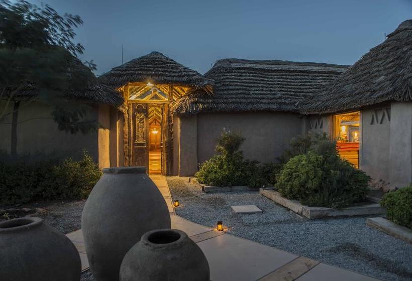 Hotel Wara | Copiapó | Atacama | Chile 11