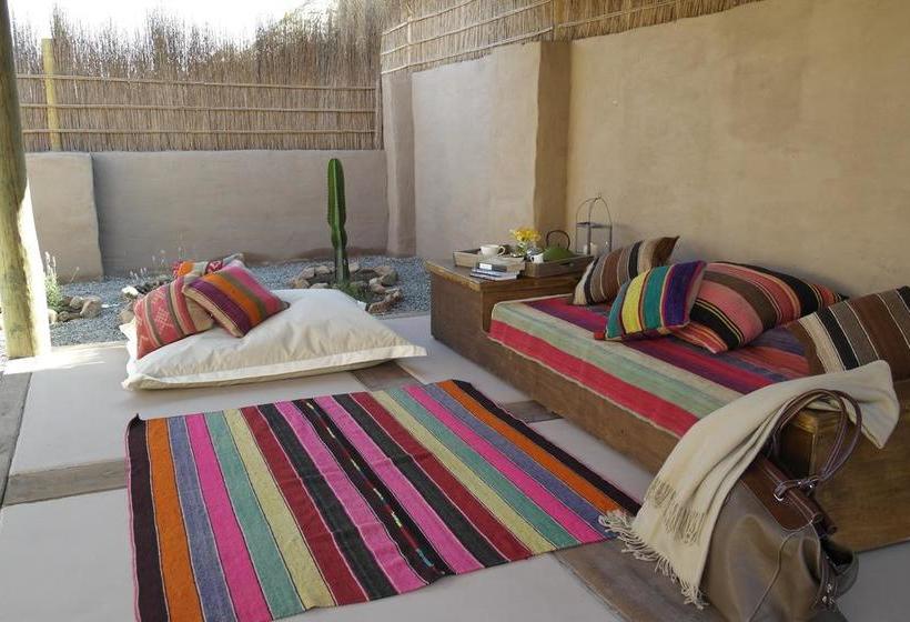 Hotel Wara | Copiapó | Atacama | Chile 13