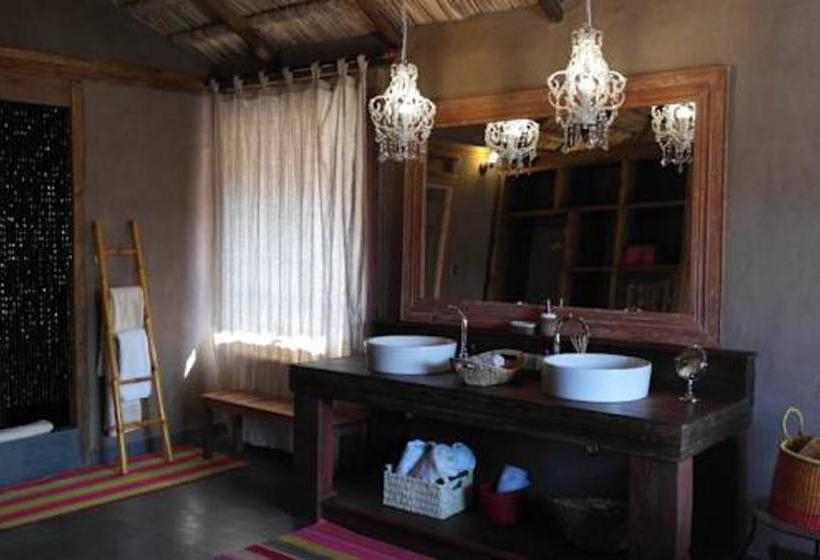 Hotel Wara | Copiapó | Atacama | Chile 15