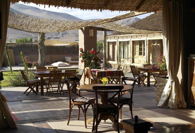 Hotel Wara | Copiapó | Atacama | Chile 16