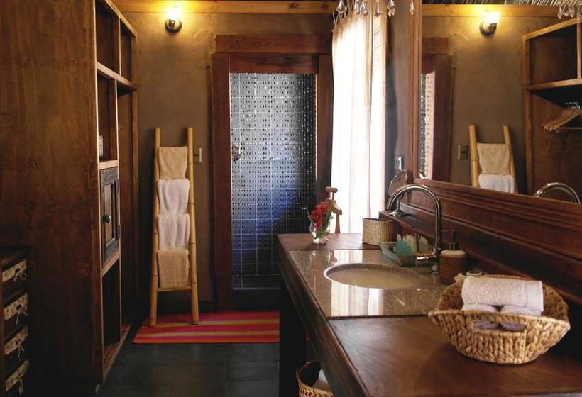 Hotel Wara | Copiapó | Atacama | Chile 17