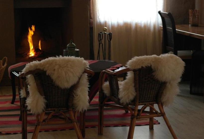 Hotel Wara | Copiapó | Atacama | Chile 19