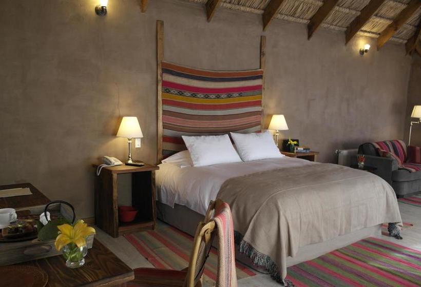 Hotel Wara | Copiapó | Atacama | Chile 2