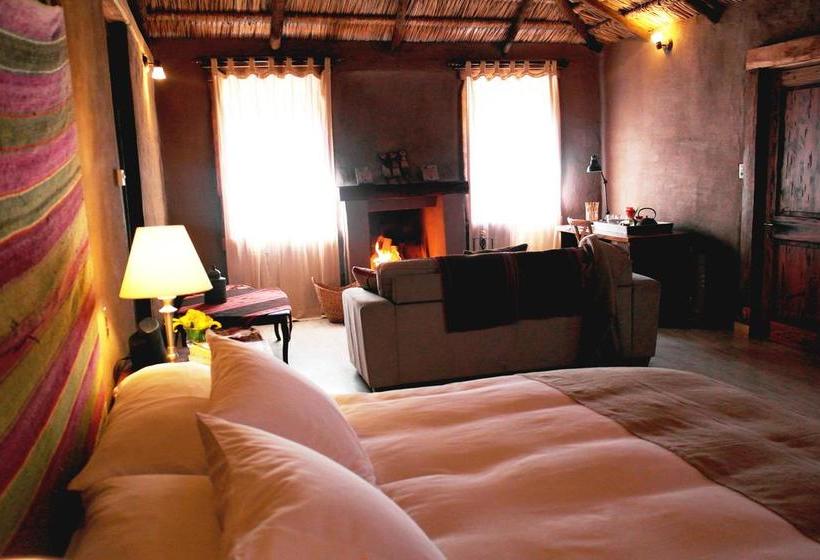 Hotel Wara | Copiapó | Atacama | Chile 20