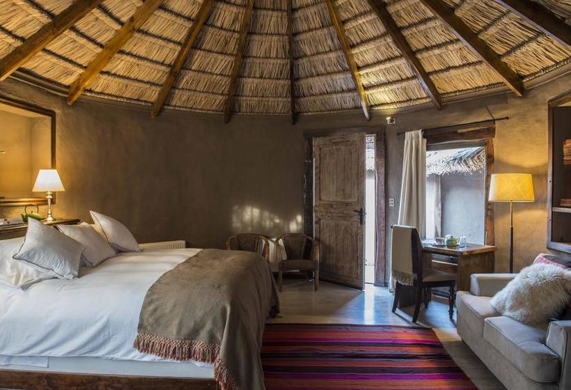 Hotel Wara | Copiapó | Atacama | Chile 4