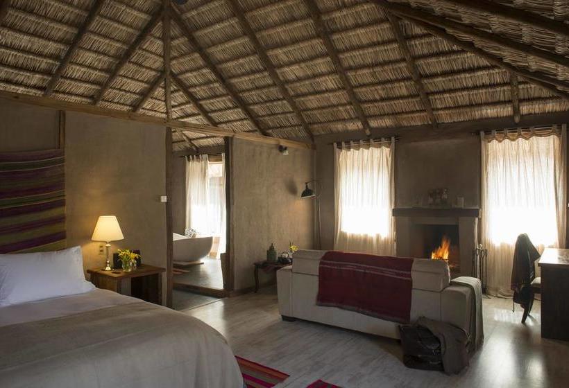 Hotel Wara | Copiapó | Atacama | Chile 5