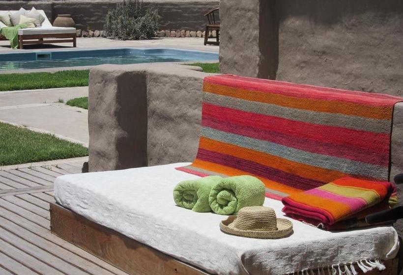 Hotel Wara | Copiapó | Atacama | Chile 6