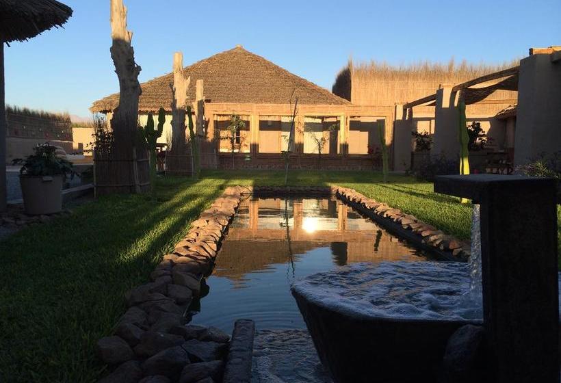 Hotel Wara | Copiapó | Atacama | Chile 7