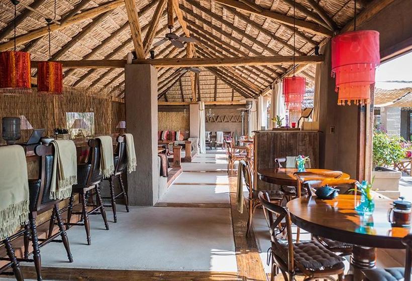 Hotel Wara | Copiapó | Atacama | Chile 8