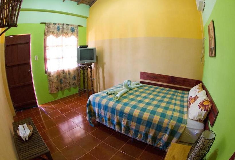 Hotel La Punta | Montañita | Santa Elena | Ecuador 1