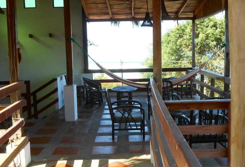 Hotel La Punta | Montañita | Santa Elena | Ecuador 10