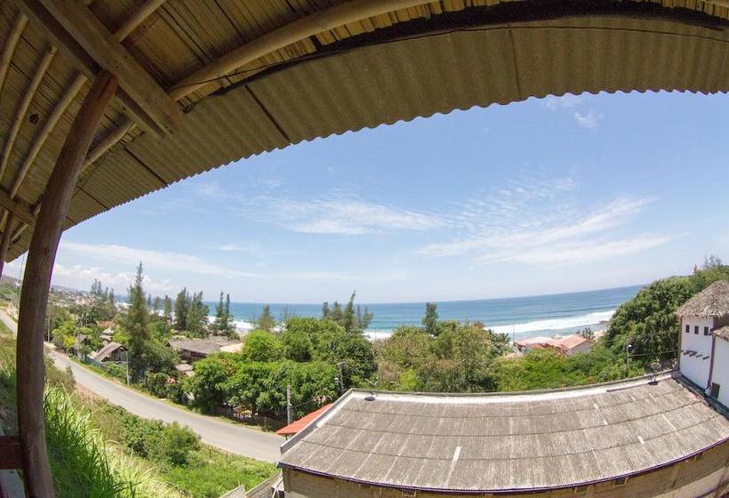 Hotel La Punta | Montañita | Santa Elena | Ecuador 12