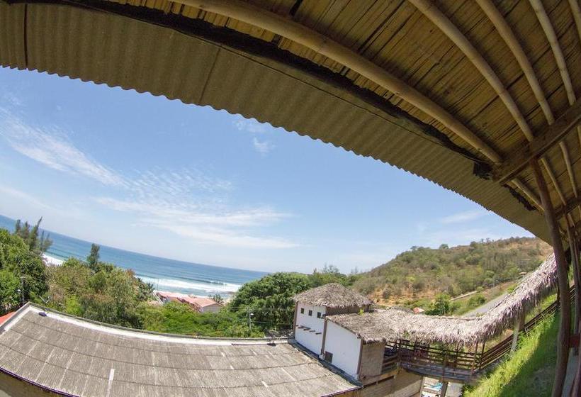 Hotel La Punta | Montañita | Santa Elena | Ecuador 13