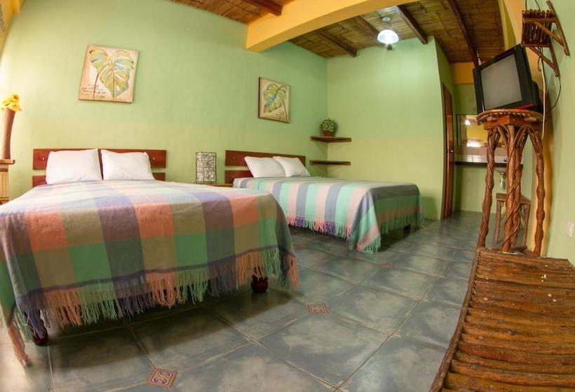 Hotel La Punta | Montañita | Santa Elena | Ecuador 14