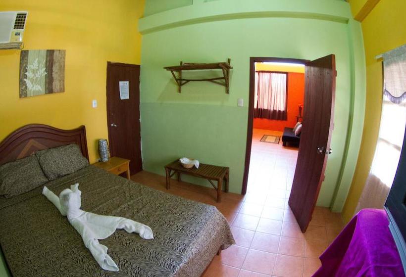 Hotel La Punta | Montañita | Santa Elena | Ecuador 16