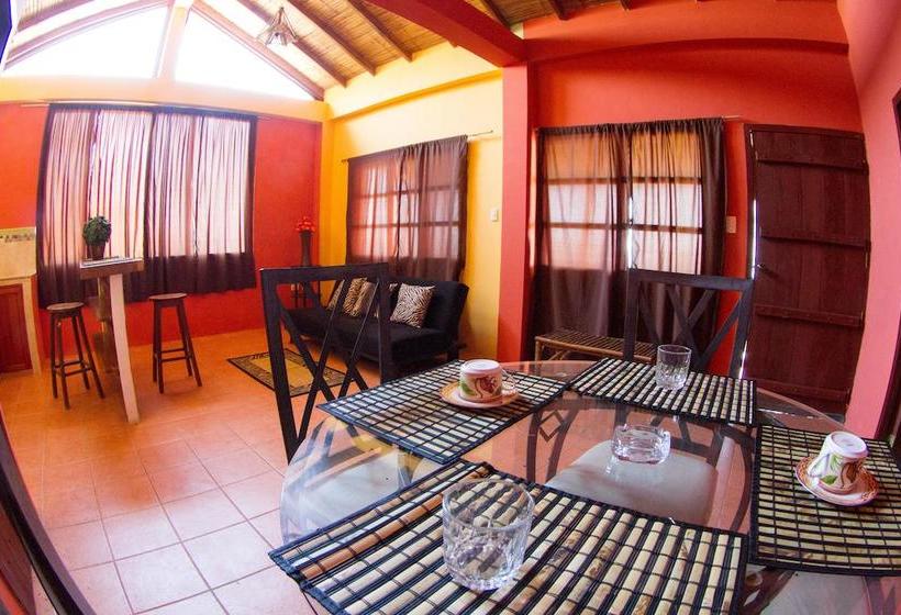 Hotel La Punta | Montañita | Santa Elena | Ecuador 17