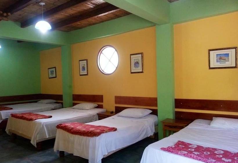 Hotel La Punta | Montañita | Santa Elena | Ecuador 19