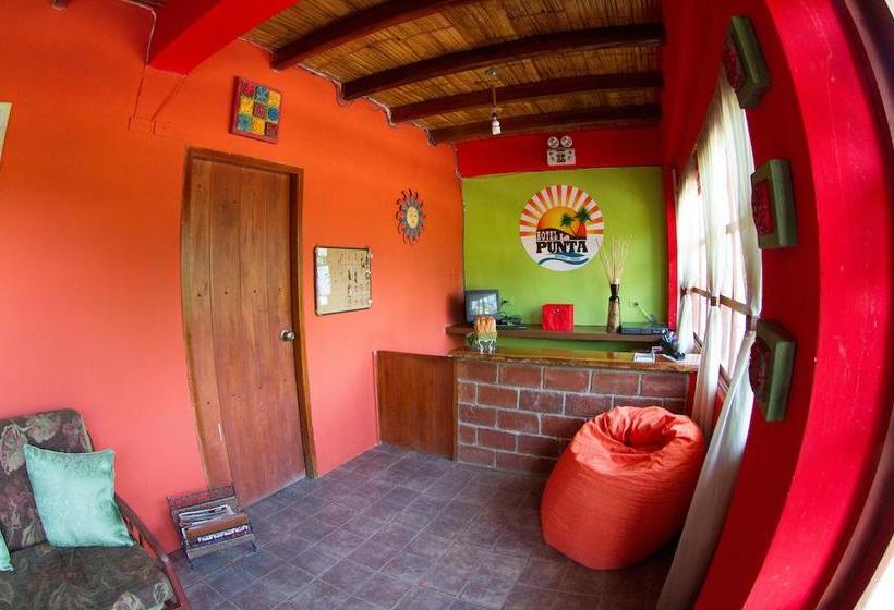 Hotel La Punta | Montañita | Santa Elena | Ecuador 3