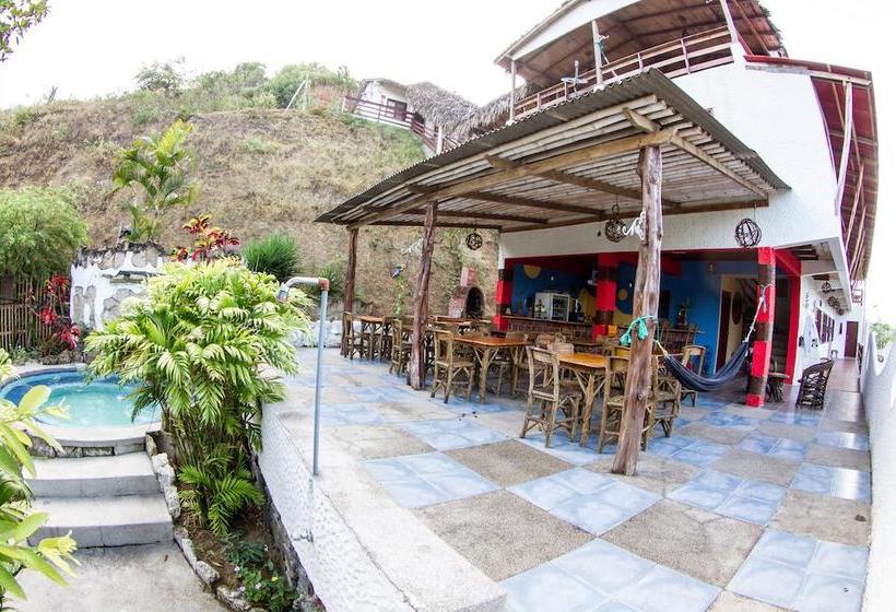 Hotel La Punta | Montañita | Santa Elena | Ecuador 4