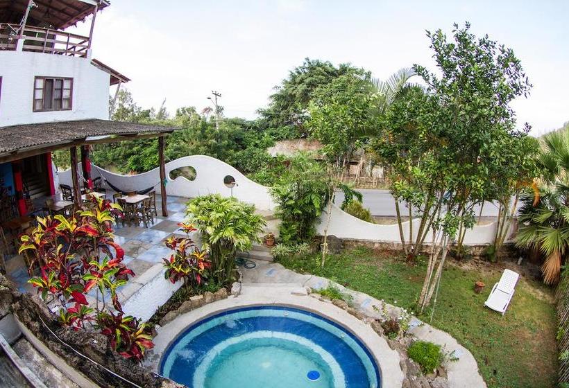 Hotel La Punta | Montañita | Santa Elena | Ecuador 5