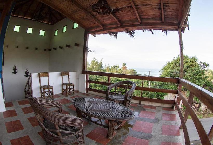 Hotel La Punta | Montañita | Santa Elena | Ecuador 6