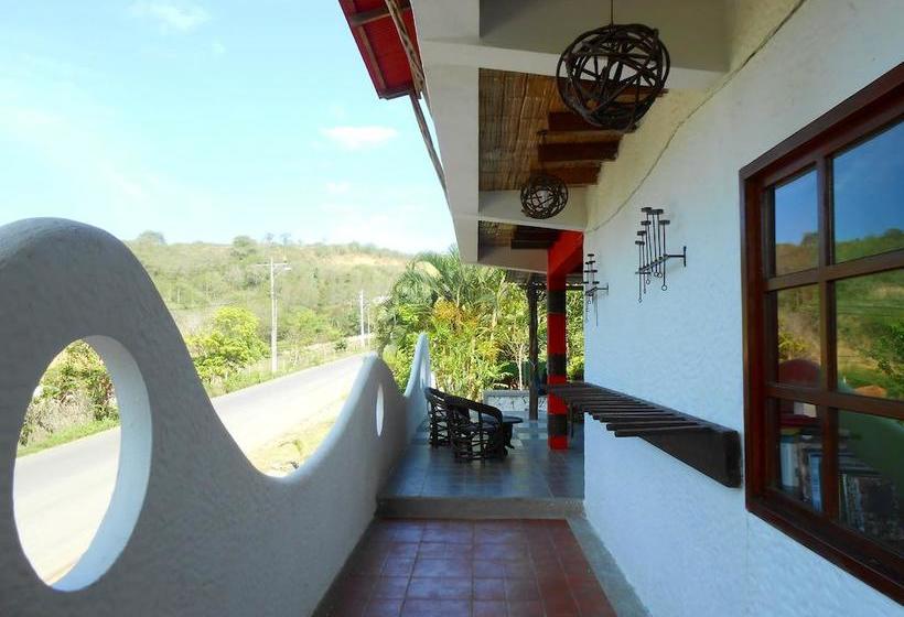 Hotel La Punta | Montañita | Santa Elena | Ecuador 7